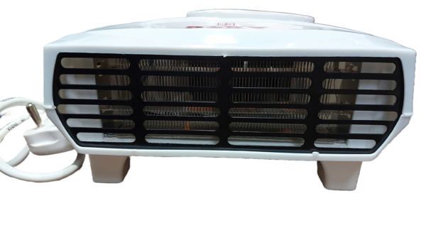GREET Room Fan Heater 1000/2000W - Image 2