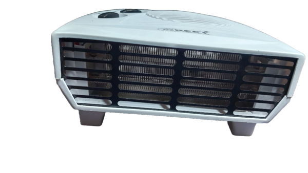 GREET Room Fan Heater 1000/2000W