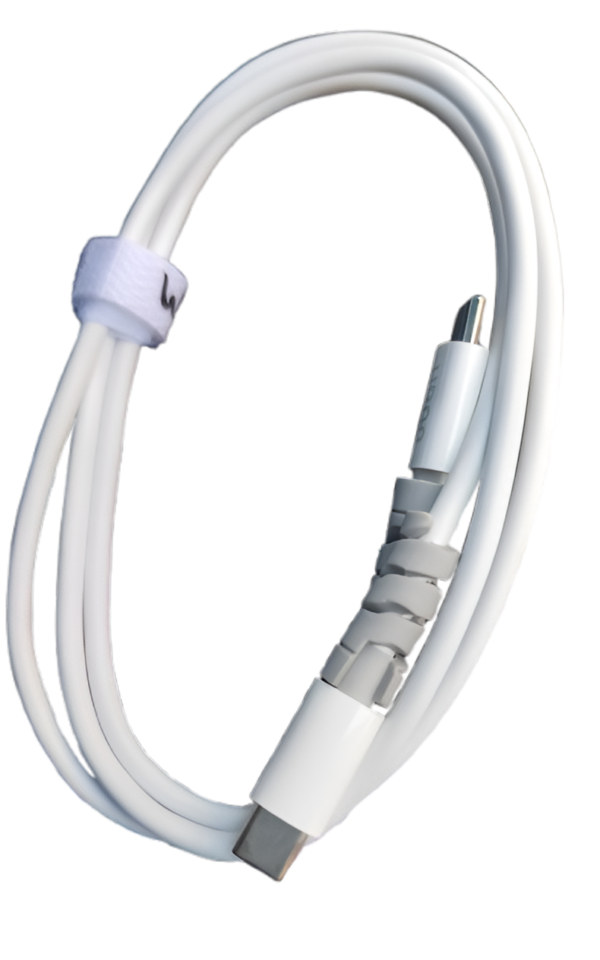 UBON Power Master WR-330 Cable (Type-C To Type-C Data Cable) - Image 6
