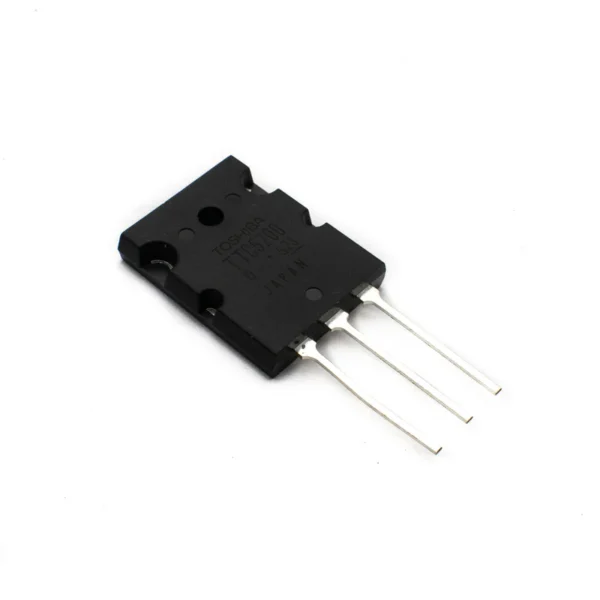 TTC5200 Toshiba Original Audio Power Transistor - Image 2