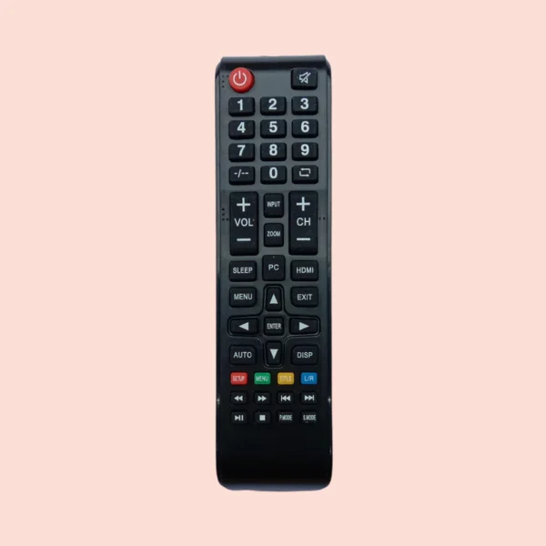 24 inch LED /LCD TV Combo Board suitable for all Brand TV with Remote VS.TP53U.52.2 - Image 3