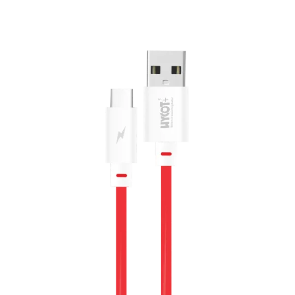 DC-401 HYCOT+ 65W Type-C Data Cable