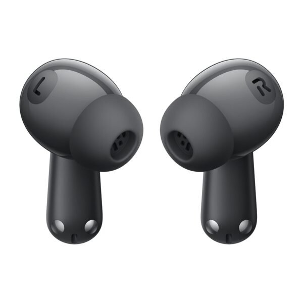 OnePlus Nord Buds 3 Truly Wireless Bluetooth in Ear Earbuds with Up to 32Db Active Noise Cancellation,10Mins for 11Hours Fast Charging with Up to 43H Music Playback -Harmonic Gray - Image 5