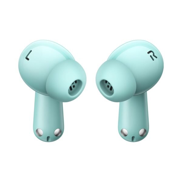 OnePlus Nord Buds 3 Truly Wireless Bluetooth in Ear Earbuds with Up to 32Db Active Noise Cancellation,10Mins for 11Hours Fast Charging with Up to 43H Music Playback - Soft Jade - Image 5
