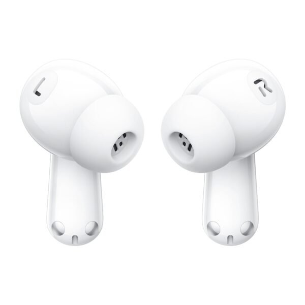 OnePlus Nord Buds 3 Truly Wireless Bluetooth in Ear Earbuds with Up to 32Db Active Noise Cancellation,10Mins for 11Hours Fast Charging with Up to 43H Music Playback - Melodic White