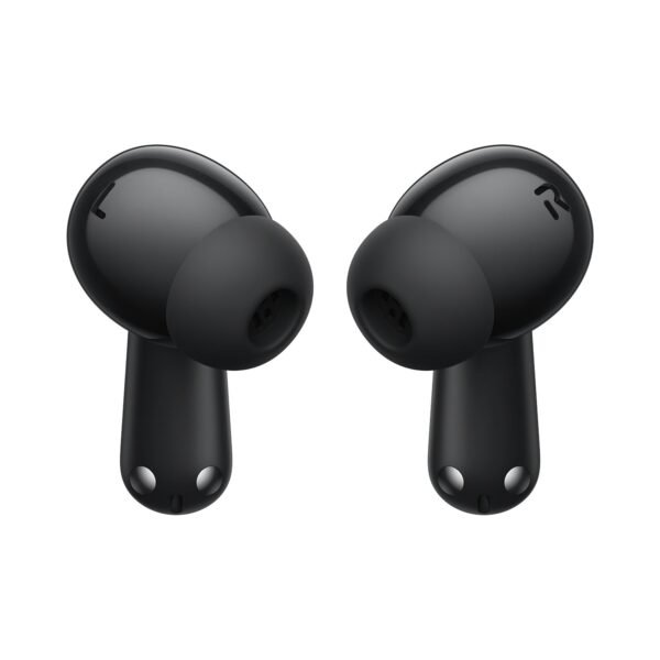 OnePlus Nord Buds 3 Truly Wireless Bluetooth in Ear Earbuds with Up to 32Db Active Noise Cancellation,10Mins for 11Hours Fast Charging with Up to 43H Music Playback - Starry Black - Image 2