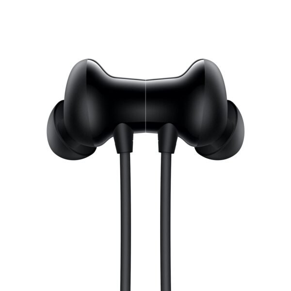 OnePlus Bullets Wireless Z2 Bluetooth Earphones (Black) – Fast Charge, Deep Bass, Long Battery Life - Image 5