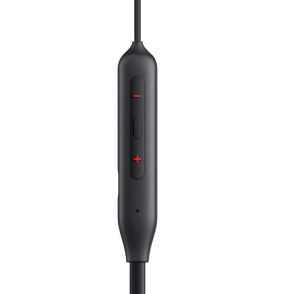 OnePlus Bullets Wireless Z2 Bluetooth Earphones (Black) – Fast Charge, Deep Bass, Long Battery Life - Image 3