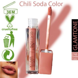 💋 Glamtone Pout Perfection Liquid Lipstick — 5ml 24 Hours Long Lasting