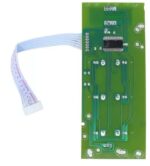 Infrared Motherboard Kit with Lamp Panel Universal Control Board - Image 6