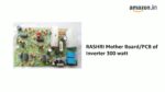 300W Inverter Mother Board / PCB - Image 2