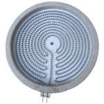 Induction Infrared Cooker Heating Coil – Size: 20 cm / 8 Inch –