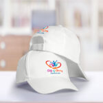 Custom Design Cap | Personalized Printed Cap | Photo, Logo & Name Printing | Adjustable Unisex Baseball Cap - Image 4