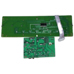 Induction Infrared Sensor Motherboard with Vertical Lamp Panel & Adjustable Knob Plate - Image 4