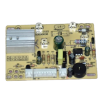 Induction Infrared Sensor Motherboard with Vertical Lamp Panel & Adjustable Knob Plate - Image 3