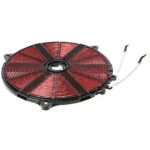 1400-2200W Small Aluminium Induction Cooktop Coil 6.2 Inch Replacement Heating Coil - Image 5