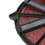 1400-2200W Small Aluminium Induction Cooktop Coil 6.2 Inch Replacement Heating Coil - Image 4
