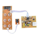 Infrared Motherboard Kit with Lamp Panel Universal Control Board - Image 5