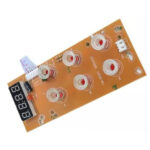 Infrared Motherboard Kit with Lamp Panel Universal Control Board - Image 3