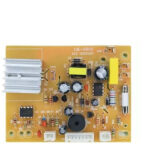 Infrared Motherboard Kit with Lamp Panel Universal Control Board - Image 4