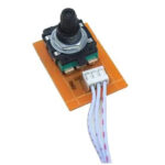 Infrared Motherboard Kit with Lamp Panel Universal Control Board - Image 2