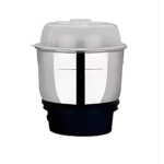 Urjaa Quality Mixer Chutney Jar 400ml / 411ml