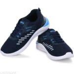 Latest Shoes For Boys and Men, Blue