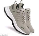 Latest Shoes For Boys and Men, Blue - Image 5