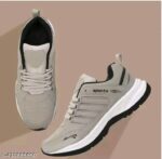 Latest Shoes For Boys and Men, Blue - Image 6