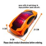 Car Remote Controls rechargeable, High speed powerfull gears - Image 2
