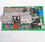 Original replacement PCB for Luminous Eco Watt 1050 Inverter