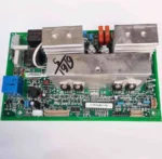Original replacement PCB for Luminous Eco Watt 1050 Inverter - Image 4
