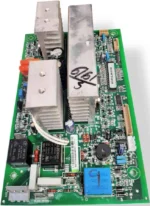 Original replacement PCB for Luminous Eco Watt 1050 Inverter - Image 3