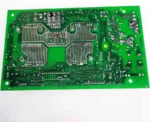 Original replacement PCB for Luminous Eco Watt 1050 Inverter - Image 2