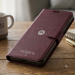 Flip Cover for Motorola Edge 70 Pro+ 5G | Premium Protection
