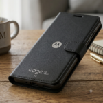 Flip Cover for Motorola Edge 70 Pro+ 5G | Premium Protection - Image 2
