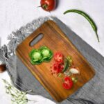 Chopping Boards , Board cutting vegitable, (Pack of 1)