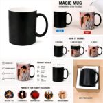 Elegant Gifting Mug Coffee & Tea Mug hot picture mugs - Image 3