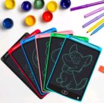 Trendy Kids Reading & Writing Pad for Preschool Learning | Reusable Educational Practice Book for Boys & Girls - Image 2