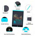 Trendy Kids Reading & Writing Pad for Preschool Learning | Reusable Educational Practice Book for Boys & Girls - Image 4