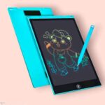 Trendy Kids Reading & Writing Pad for Preschool Learning | Reusable Educational Practice Book for Boys & Girls