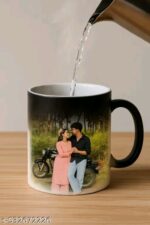 Elegant Gifting Mug Coffee & Tea Mug hot picture mugs