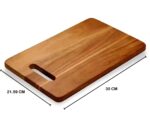 Chopping Boards , Board cutting vegitable, (Pack of 1) - Image 5