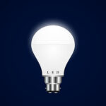 9W Nortus LED Bulb