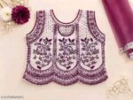 Baby Girls White & Pink Embroidered Cutwork Lehenga Choli Set with Net Dupatta | Traditional Festive & Party Wear - Image 8