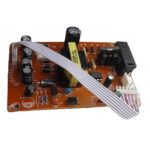 d2h Power Supply Circuit Board - Image 2