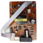 d2h Power Supply Circuit Board